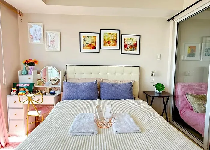 Isla Cabana Azure Staycation