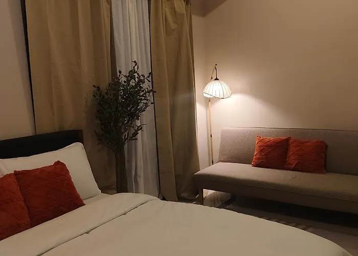 Condo Unit In Manhattan Heights, Cubao