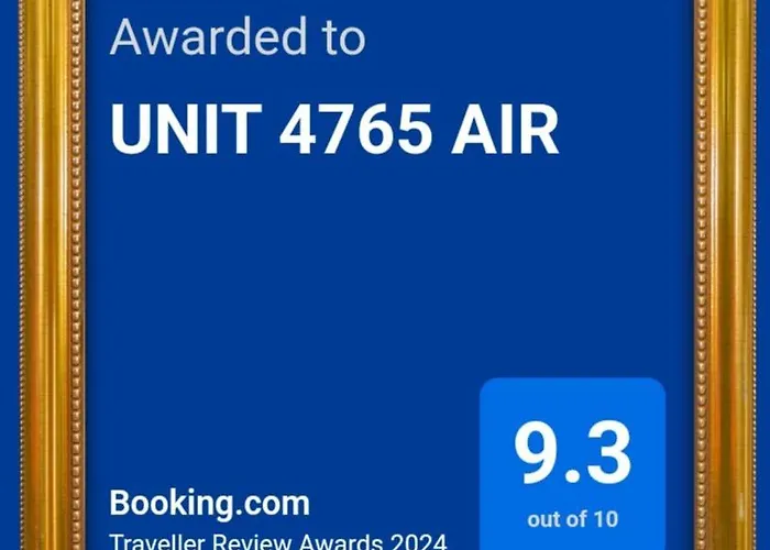 Unit 4765 Air