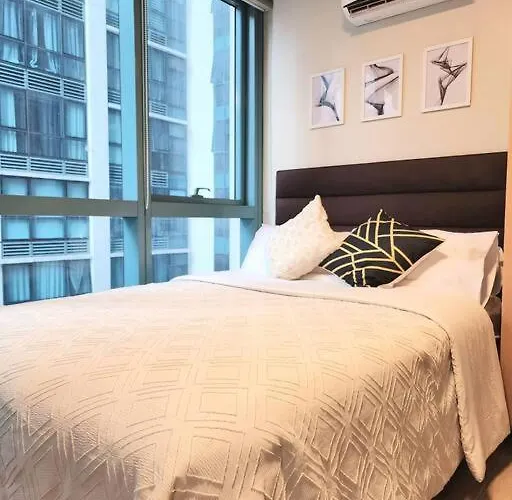 Cozy Comfy 1Br W/ Mall Access Netflix Fast Wi-Fi