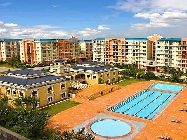 Manila Naia Terminal Airport Accommodation