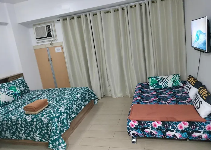 Condotel Pasay Newport Near Airport