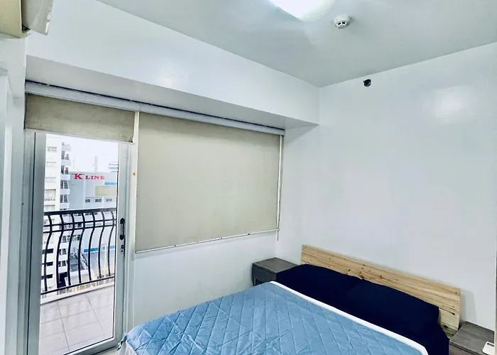 Solemare Parksuites