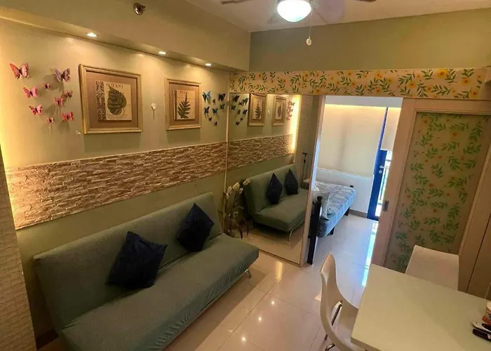 Sojourn At Sea Residences Moa