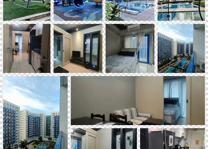 Sea Residences