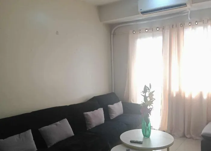 2Bedroom With Big Balcony 1046D Pool View