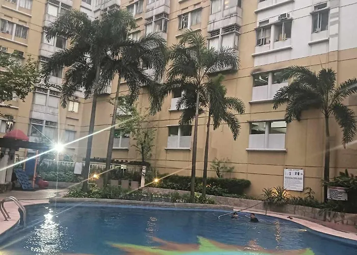 Xian\'S Place Budget Friendly Condo