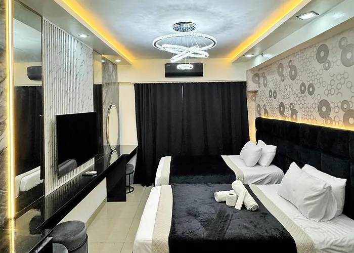 M&M Condostay At Shore 2 Residences Tower 3