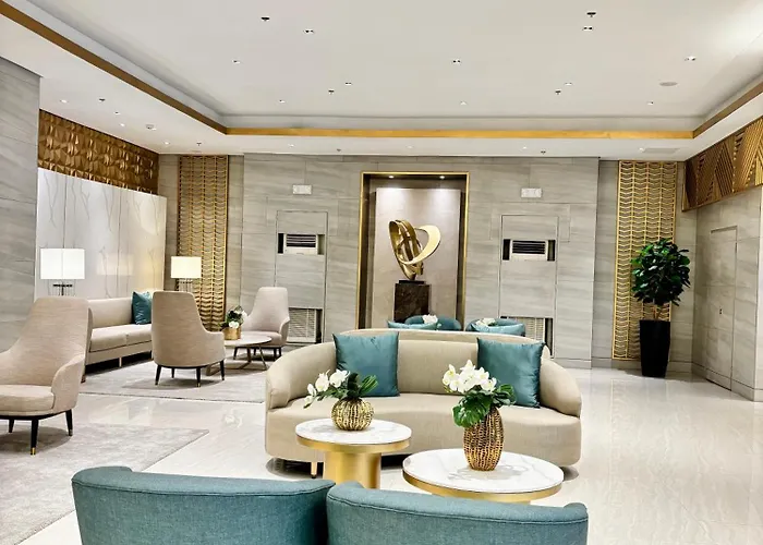 Serenitude Staycation By Khaila - Fame Residences
