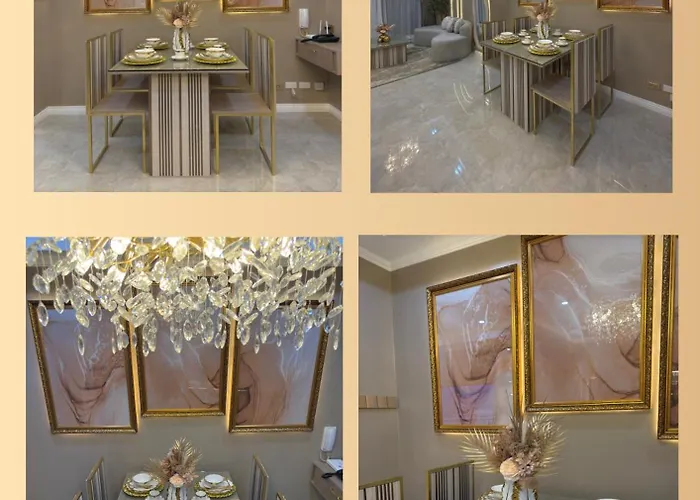 Gramercy Residences Holiday Luxury