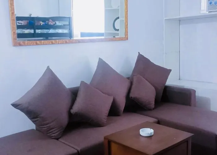 Avida Sm Sucat Condotel