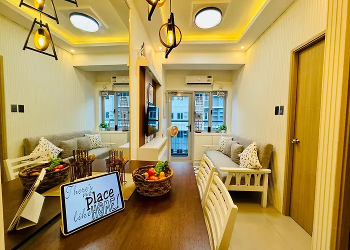 Smdc Vine Residences Condo