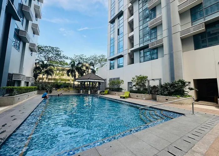Studio At Viceroy T4 Florence Way