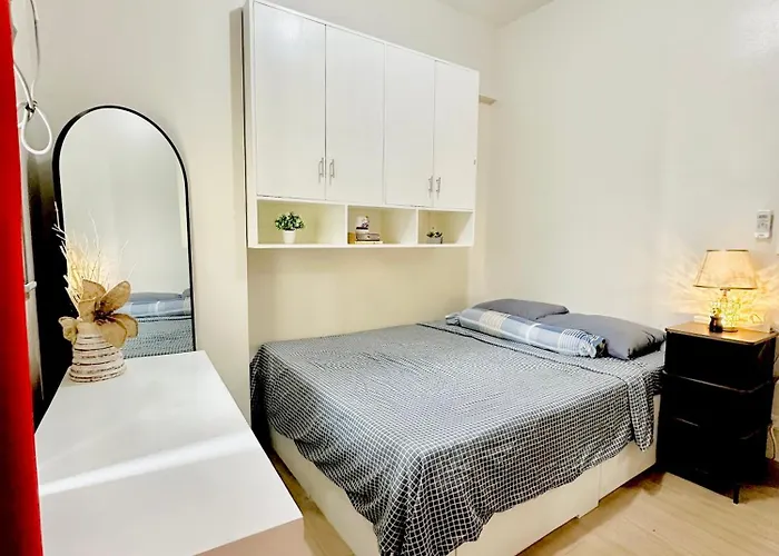 Korean Inspired - 2Br Family Unit