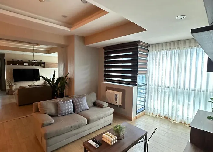 Bsa Twin Tower - Exquisite Stays Private 2Br Rental