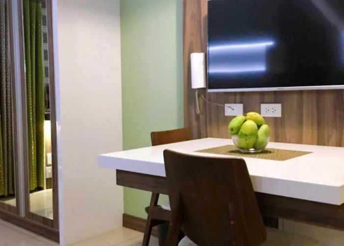 Shell Residences - Rhoi