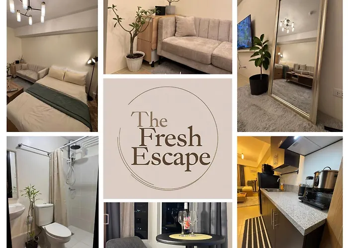 The Fresh Escape