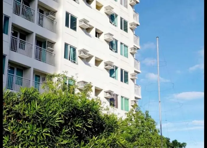 Anuva\'S Staycation