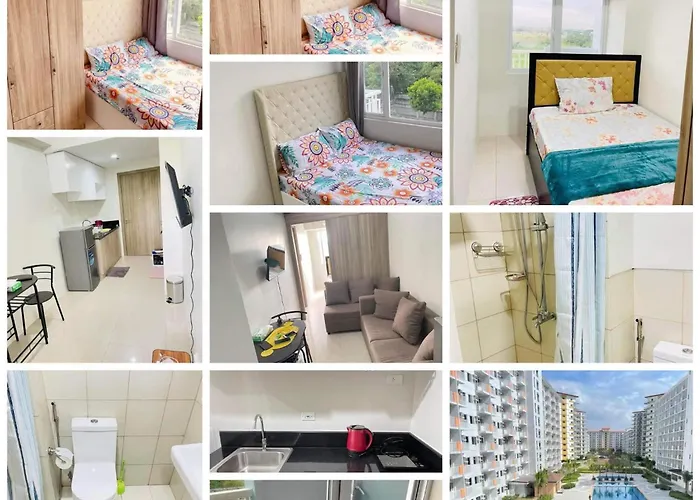 Cozy Condotel Field Residence
