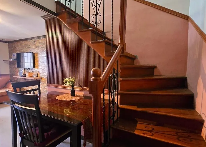 Greenhills Garden Square 2Br & 2 Toilets