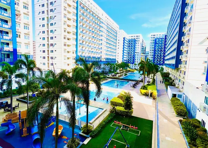 Sea Residence Moa - Paul
