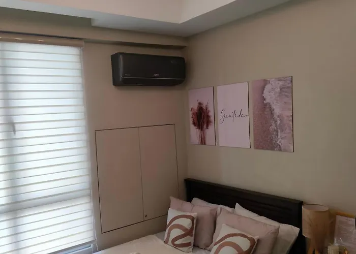 Condo In Mandaluyong City With Free Wifi And Netflix