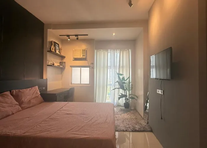 Wil Tower Quezon City