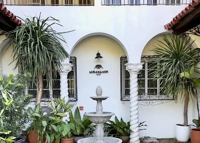 Miranamin Nest Gumamela Suite With View, Pet-Friendly