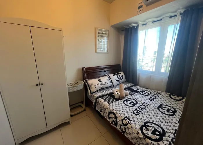 Coast Residence Seaview Balcony&Wifi Near Moa Naia 1524