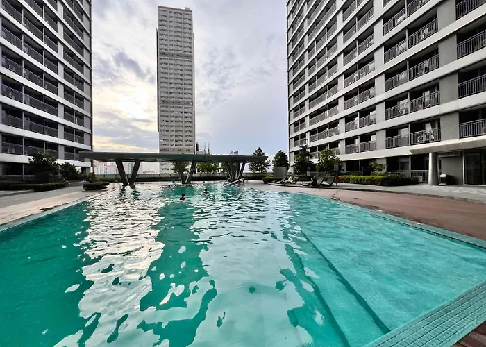 Smdc Ortigas Fame