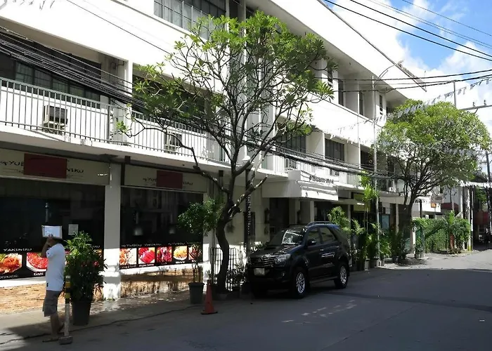 Adriatico Arms Hotel