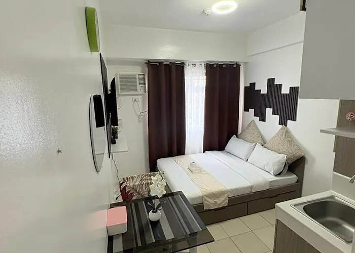 Jjmc Homestay Cozy