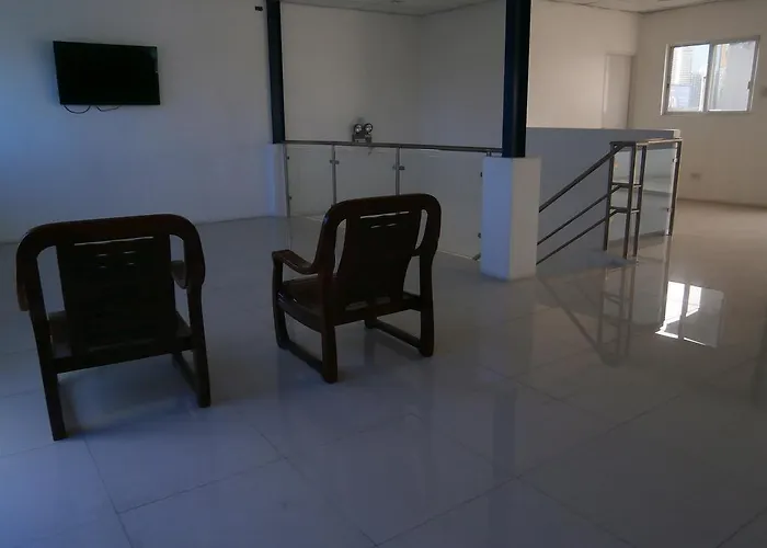 Just Beds Apartelle
