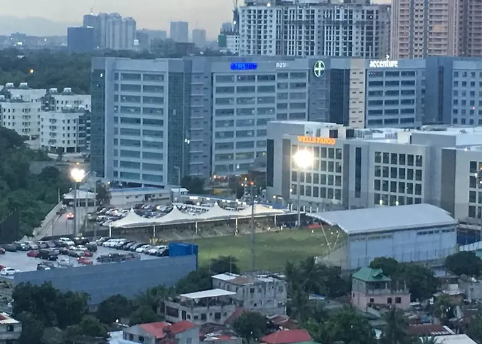 Cypress Towers Condominium