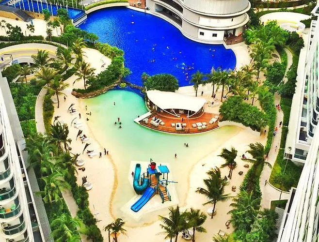 Azure Beach Resort
