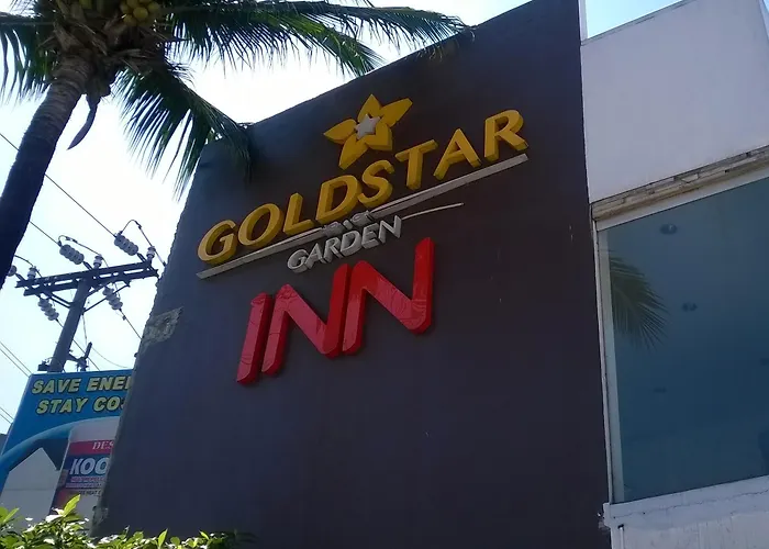 Goldstar Garden Inn