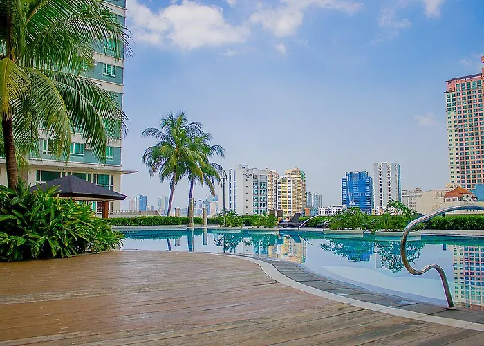 The Beacon Makati - Unit 3315