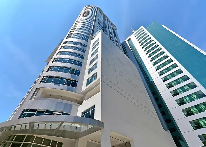 Currency Serviced Suites