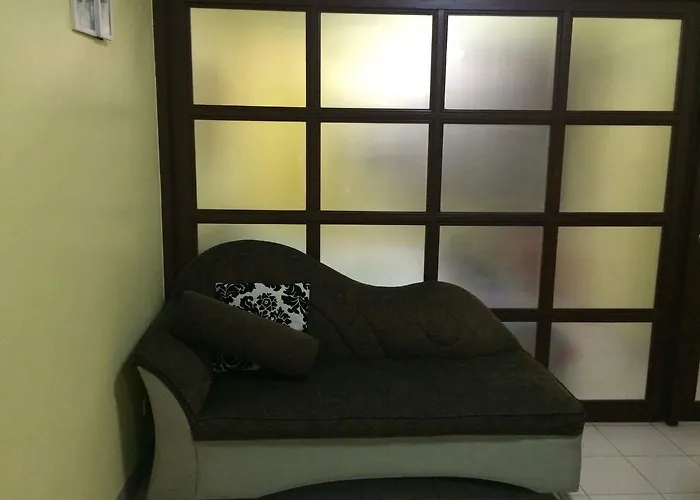 Leons Den Is A Long Term Accomodation Of Atleast 1 Month Stay