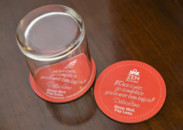 Zen Rooms Malate Nakpil