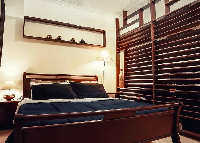 1014 West Insula Suites By Ays