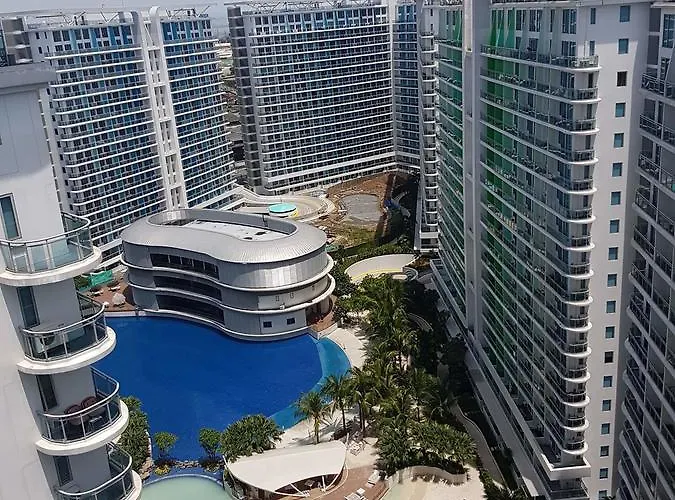 Azure Residences By Jojo