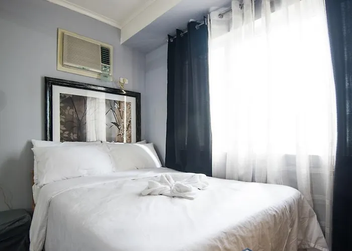 Indigo Condotel @ Bgc