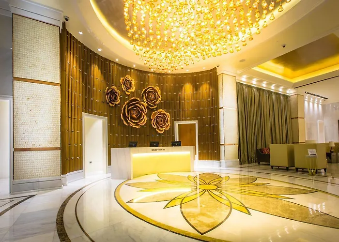 Winford Resort And Casino Manila