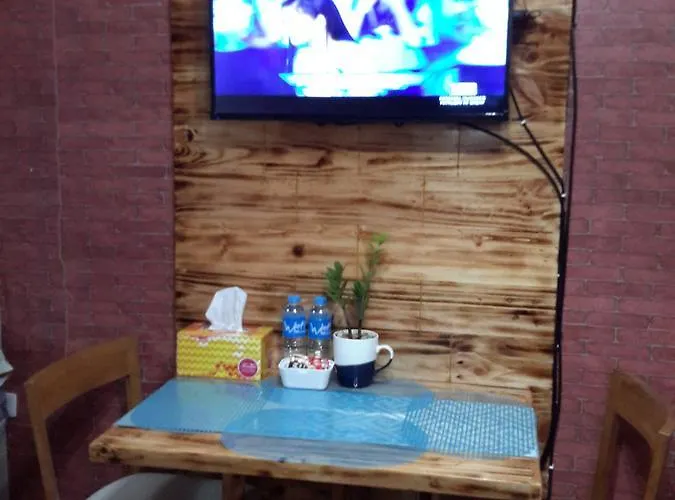 The Treehouse A @ Trees Residences