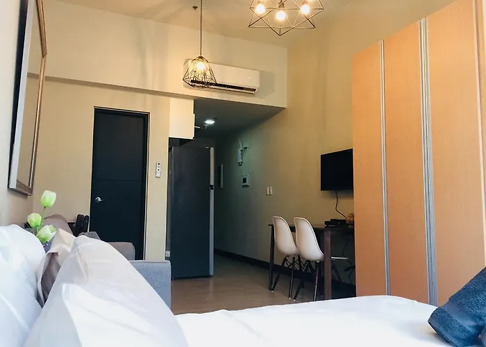 Paseo Heights In Salcedo Village Makati
