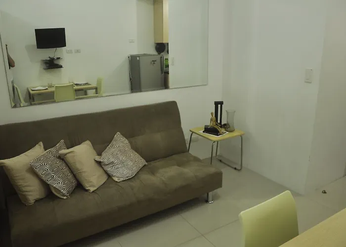 City Lights @ Light Residence Condominium