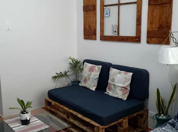 The Treehouse B @ Trees Residences