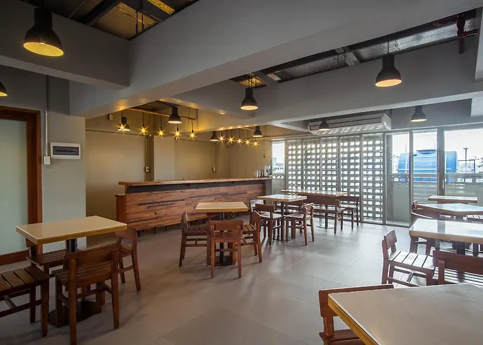 Zen Rooms Brblock Makati