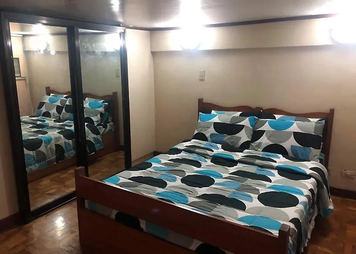 Waterfun Condominium